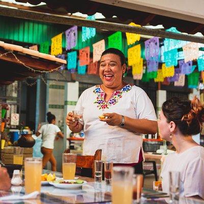 Made in Oaxaca Food Tour