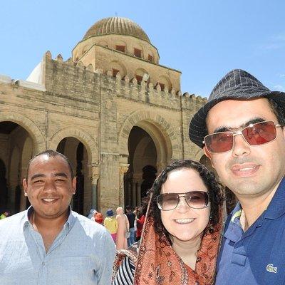 Kairouan, El Djem and Monastir Guided Excursion from Hammamet