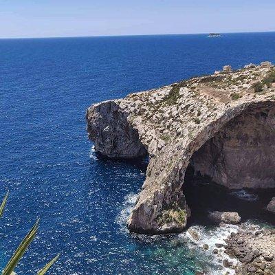 Let's Explore the Maltese Islands! (Half Day Private Group)