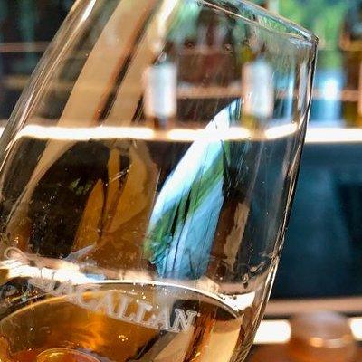 Whisky Distillery Trifecta - Glenlivet-Glenallachie-Strathisla