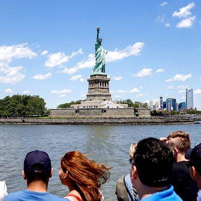 Statue of Liberty and Ellis Island Tour: All Options