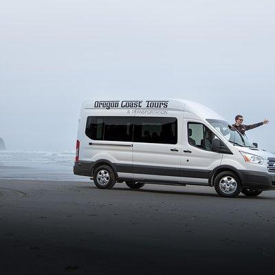 Oregon Coast Sightseeing Tour