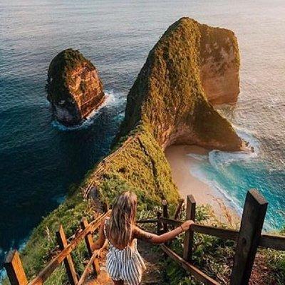 Nusa Penida One Day Trip with All-inclusive