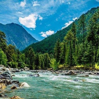 Kasol + Kheerganga Trek 3D/2N, all inclusive with BanBanjara