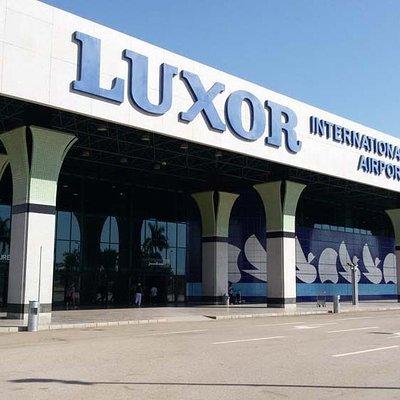 Full Day private Tour from Luxor Airport
