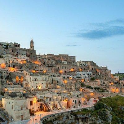 Charming Exclusive Customized tours with your real Apulian friend