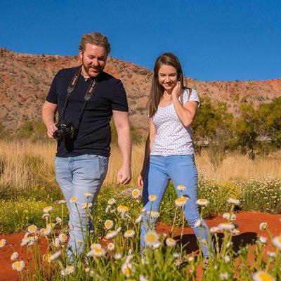 Alice Springs Desert Park General Entry Ticket