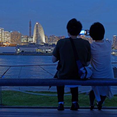 Yokohama One Day Tour with a Local: 100% Personalized & Private 