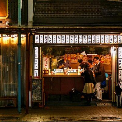 Eat Like A Local In Nagoya: Private & Personalized