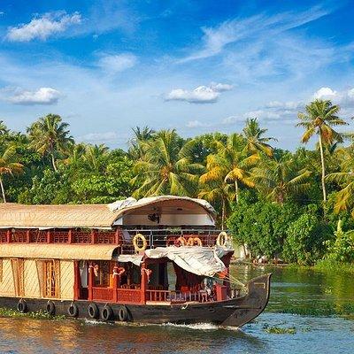 6 Days Private Tour Kerala Natural Retreat