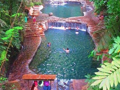 Escape to Enchanting Hidden Valley Springs! with Transfers***