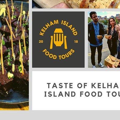 Taste of Kelham Island Tour