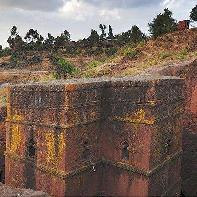 Lalibela 3 Days/ 2 Nights Tour package 