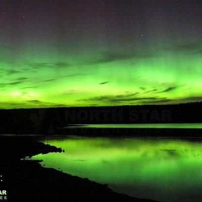 Aurora Hunting Tours