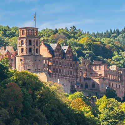 Heidelberg Like a Local: Customized Private Tour