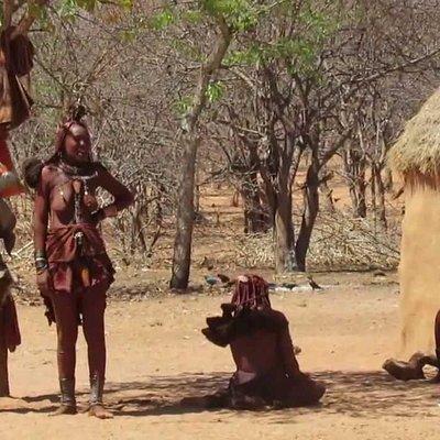 03 Days Himba Visit 