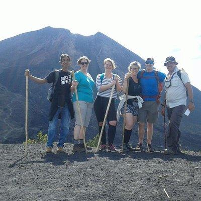 Pacaya Volcano Day Trip from Guatemala City