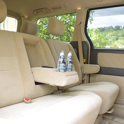 Round Trip Private Airport Transfer