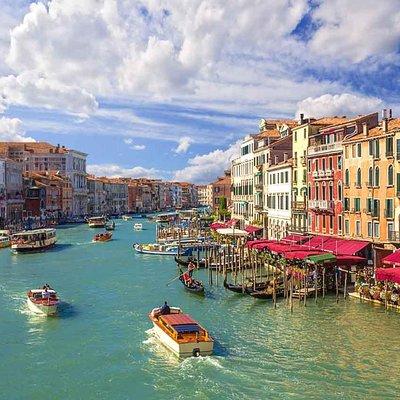 Venice Marco Polo Airport Private Arrival Transfer