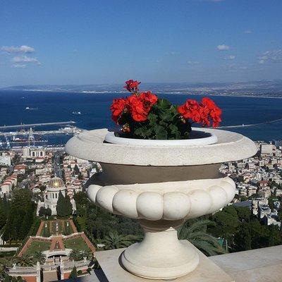 Haifa and Acre Private Tour