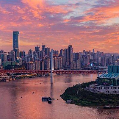 Well-spend Two Days in Chongqing Private Tour 