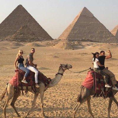 3 Days Cairo, Luxor, Aswan With Tours, Balloon , Abu Simbel and More By Flight