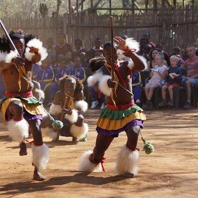 Eswatini (Swaziland) 1-day Country Tour from Maputo