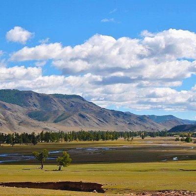 The Best 3 Day Tour in Mongolia