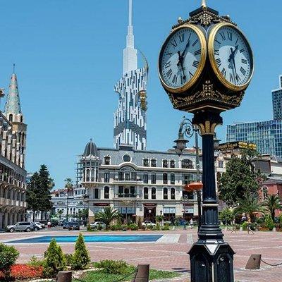 Batumi Day Tour