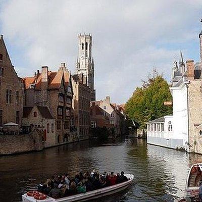 Private Tour: Ghent and Bruges From Brussels Full Day