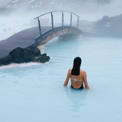 6 Day Iceland With Reykjavik Blue Lagoon Golden Circle South Glacier Lagoon.....