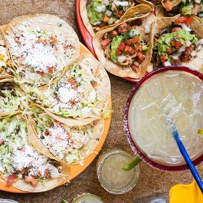 Tequila, Tacos & Tombstones: Old Town Food & Drink Walking Tour