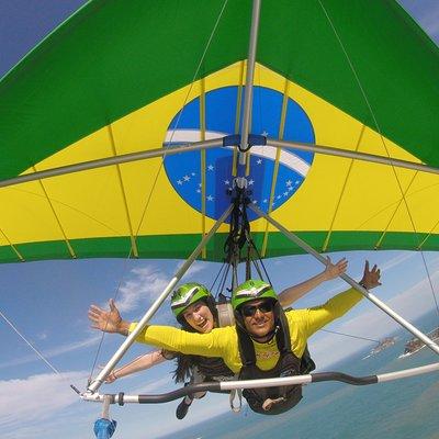 Hang gliding Hang gliding Experience Rotorfly