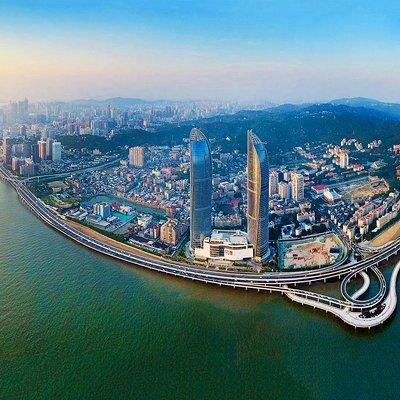 Flexible Xiamen Private Half Day Tour with Meal Option