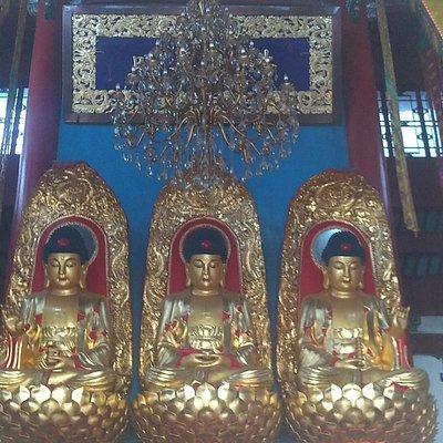 All inclusive Jiuhuashan buddha mountain 1 day private tour - No shopping