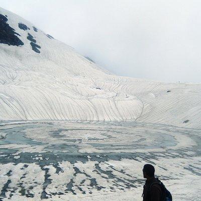 Bhrigu Lake Trek