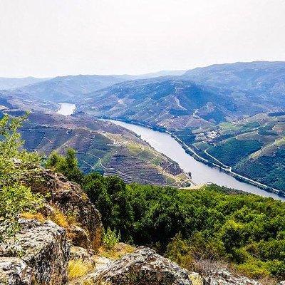 2 Days Douro Valley Tour - Douro Valley Wine Tour - Private Tour - All Included