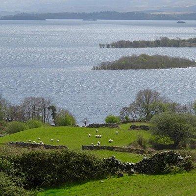 Private Connemara Day Tour