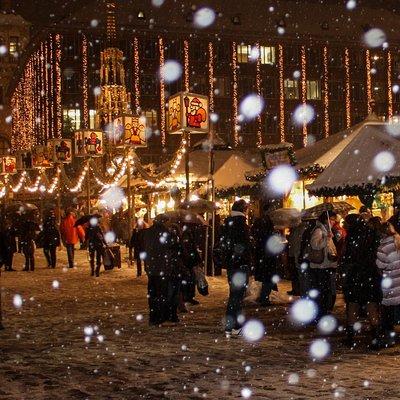 Mainz Christmas Market Private Walking Tour With A Professional Guide