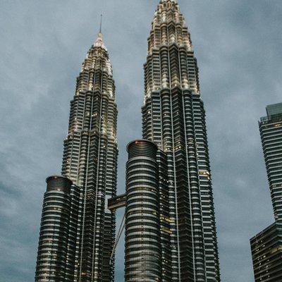 *16 Hrs Kuala Lumpur Van Tour from Ipoh w' Tour Guide