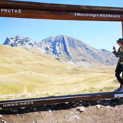 Durmitor National Park, Northern Fairy Tail -private tour from Podgorica