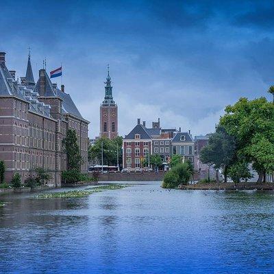 The Historical Heart of The Hague: A Self-Guided Audio Tour