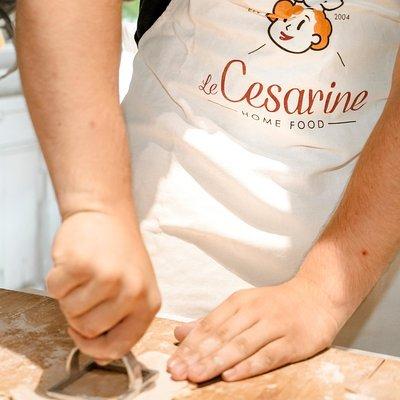 Dining Experience at a local's Home in Catttolica with Show Cooking