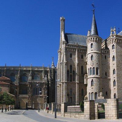 Monumental Astorga