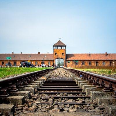 Auschwitz-Birkenau and Wieliczka Salt Mine Guided Full Day Tour