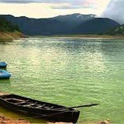 Shillong day tour from Guwahati