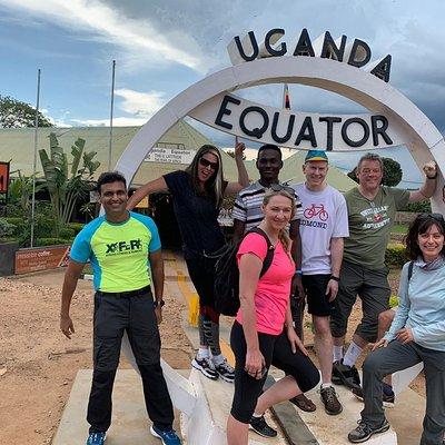  Discover the Magic of Uganda's Equator on a 1-Day Tour