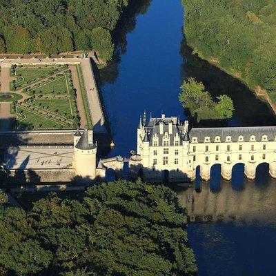 Loire Valley Day Tour From Paris