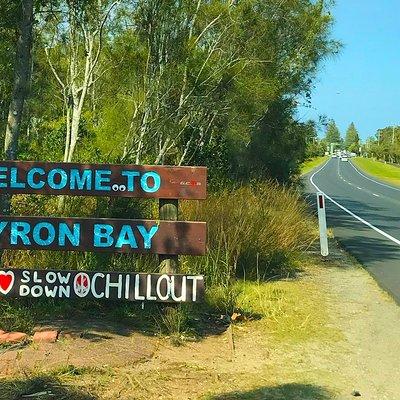 Byron Bay, Bangalow and Gold Coast Day Tour from Brisbane