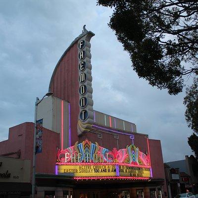 Essential Downtown SLO: A Self-Guided Audio Tour